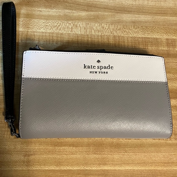 ๐ธKate Spade Tote & Wallet Set - Picture 2 of 16